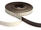 Magnetband selbstklebend Magnetklebeband Qualität 3M 50 m Rolle 20 mm x 2,2 mm