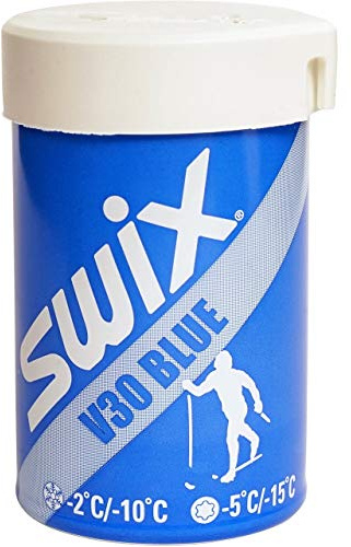 Swix Hard Wax