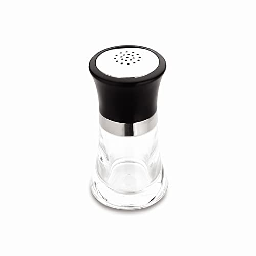 LACOR - 61907 - Especiero Salero plástico - Transparente