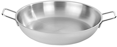 Demeyere Paella Pan 46 cm – Casseruola