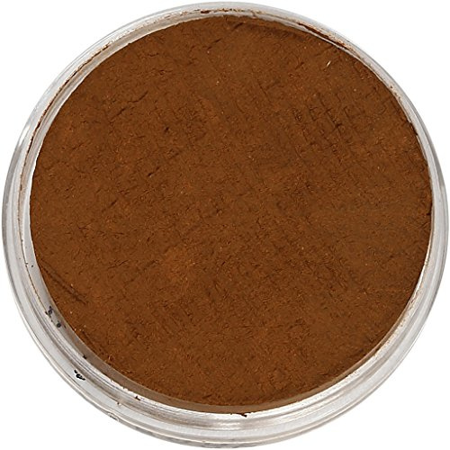 Eulenspiegel - Profi-Aqua Make Up, Schminke 3,5 ml, Schminkfarben für Kinder und Erwachsene