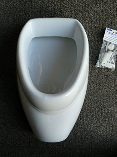 Domino ECO Urinal Apollo A101 B Set