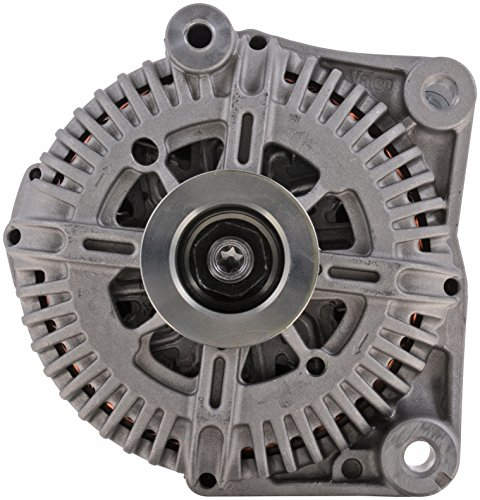 VALEO 439485 Alternatore Amperaggio: 170 Amp Alette: 6 alette Diametro puleggia: 53,8 mm Voltaggio: 14 V Direzione di rotazione: CLOCKWISE
