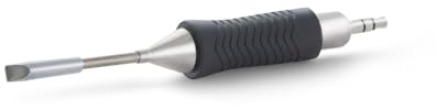 Weller t0054461199 N RT 11 Lötspitze, 3,6 Nabe X.9 mm, schwarz