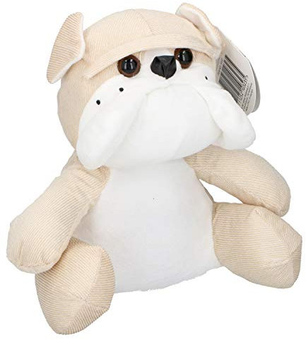 Edco Türstopper Hund, 20 cm, Mehrfarbig, Einheitsgröße