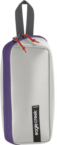 eagle creek Pack-It Gear Quick Trip, Silber, Rush, x, Blau Rush, x