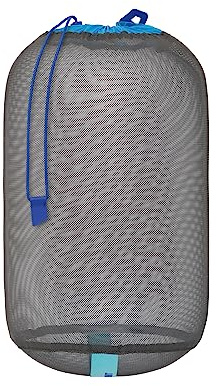 Sea To Summit Mesh 8l Stuff Sack One Size