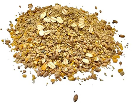 HühnerGlück® Legemehl 25 Kg Hühnerfutter