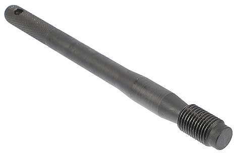 SOLUSTRE Radstift Aus Carbonstahl Für Auto-radaufhängung Mit Ausrichtungsstift Zur Einfachen Montage Von Reifen Und Rädern