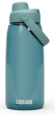 CAMELBAK Thrive Chug Cove 1L Bike Water Bottle Cove 1L