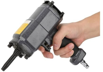 Cloueuse, NP-50 Cloueur Tirer Pneumatique Stubbs Extracteur De Clou Travail Du Bois Clou Enlever Recyclage Air Agrafeuse Menuiserie Clou Outil Électrique