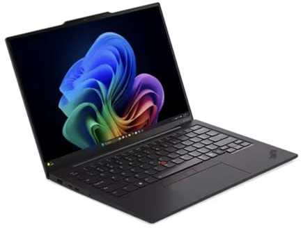 Lenovo ThinkPad X1 Carbon Gen 13, Intel Ultra 7 268V vPro, 14 2.8K (2880 x 1800), OLED 400nits Non-Touch, 32GB LPDDR5 RAM,1TB SSD, Thunderbolt, and Window 11 Pro - Aura Edition - Eclipse Black