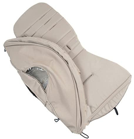 Coussin de siège pour poussette - Accessoires remplaçables