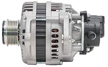 Alternador eQual Magneti Marelli