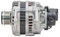 Alternador eQual Magneti Marelli