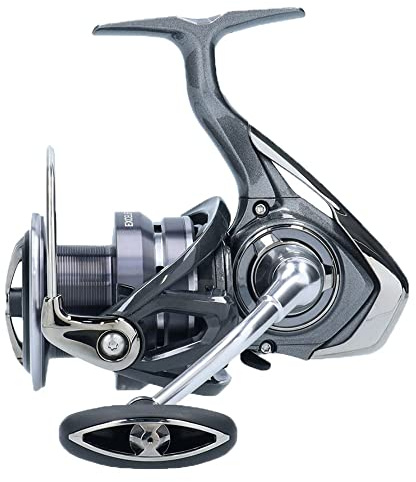 Daiwa Angeln Exceler LT 4000-C