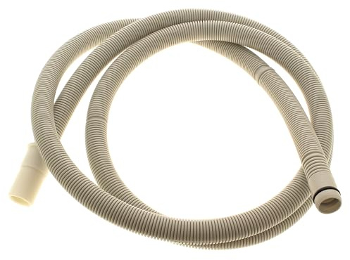 Tuyau de vidange, 2.3 m, 00668114 pour lave-vaisselle