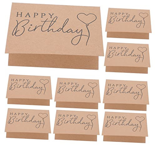 CANIGHT Karte Jugendweihe Geburtstagskarten Glückwunschkarten Für Dankeskarten Grußkarten Zum Geburtstag Ideale Wahl Für Familie Und Freunde Glückwunschkarten Zum Geburtstag
