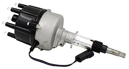 Conjunto De Distribuidor De Encendido para Jeep Cherokee Distribuidor De Chispa 4.0L V6 53006150 53006151 1991-1995