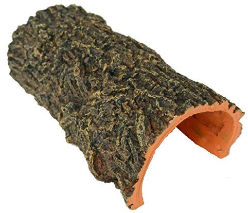 Lucky Reptile TB-02 Terra Corteza, tamaño Mediano