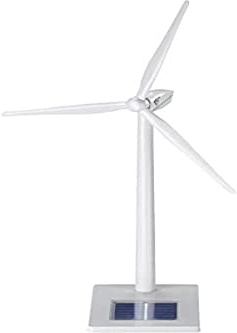 Eolienne solaire H0 « MD 70 »