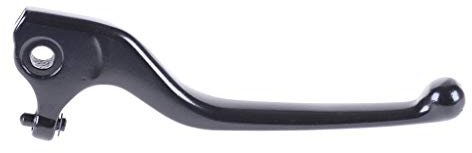Leva freno destra nera Booster 50 4BX 93-96 anteriore