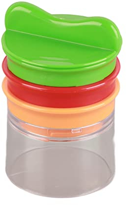 UPQRSG Cortador de Verduras en Espiral de Mano, Espiralizador de 3 Cuchillas para Verduras, Fabricante de Fideos de Calabacín, Trituradora Manual de Verduras