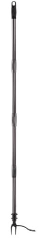 Vocdikficy Extractor de Malas Hierbas Sin Esfuerzo, Elimina las Malas Hierbas Sin Agacharte, Escardador de Pie, Jardinería, Maleza Manual