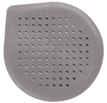 Couvercle de vidange d ' évier en Silicone en Forme d ' Eau, Bouchon Anti-Obstruction pour Salle de Bains, passoire d ' évier de Cuisine, Flexible, Facile à Nettoyer, Drain en Silicone Flexible