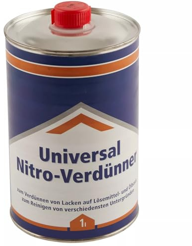 FLT F300367 Universalverdünnung A3 1,000
