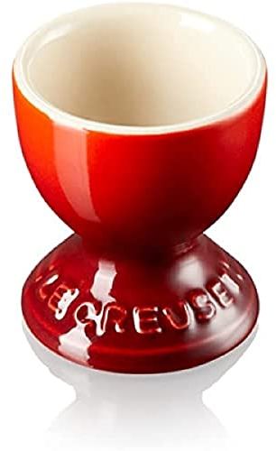 Le Creuset 91033052060099 Portauovo Classic, Ciliegia