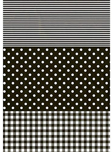 Décopatch FDA485O 20 Bogen Décopatch Papier 30x40cm