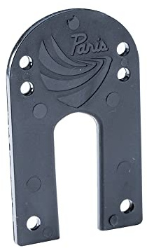 Paris Trucks V2 Riser Pad (1/8) UNIT