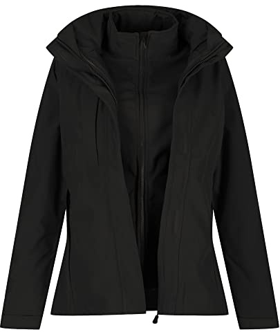 Regatta Kingsley 3-in-1-Jacke für Damen