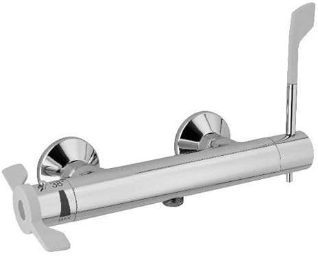 THERMADOR MITIGEUR ABBA TH PMR DOUCHE