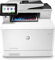 HP Color LaserJet Pro M479fnw (W1A78A) - Farb-Multifunktionsdrucker: Drucken, A4, Scannen, Kopieren, Faxen (Farbe; bis zu 27 S./Min.; USB 2.0; Gigabit Ethernet; Wi-Fi)