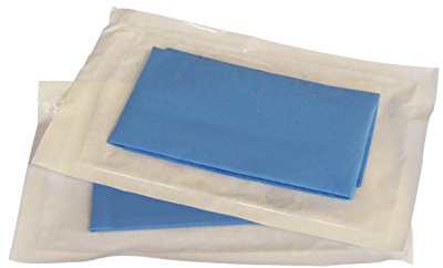 Teli sterili 50x75 - 50 pz