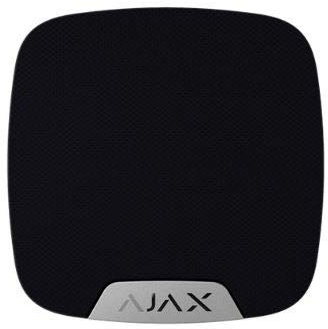 AJAX HomeSiren (nero)