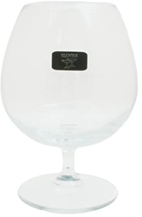 Gamekeepers Cottage gifts Usher Brandy Cognac Glass Gift 25 Oz 480