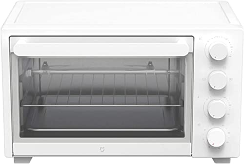 Horno Monoventilador Acero Inox A Clase Energética Interior Esmaltado Horno Eléctrico Empotrable Monofásico - Acero Inox Horno Halógeno Convección Premium Cocina Útiles
