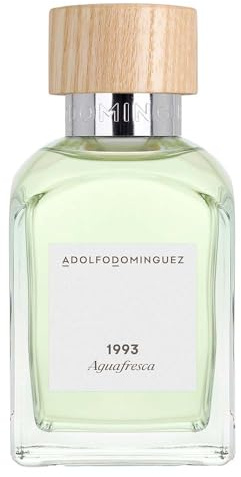 Perfume Hombre Adolfo Dominguez EDT Agua Fresca 120 ml