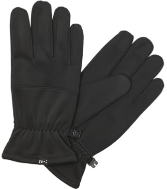 JACK&JONES JACTECH handskar NOOS herrhandskar, svart, en storlek, svart, En storlek
