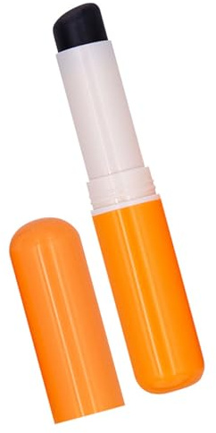 Pincel de labios con tapa, brochas de silicona para labios, corrector, brochas de maquillaje, brochas de brillo de labios, aplicador de lápiz labial, herramienta aplicadora de lápiz labial