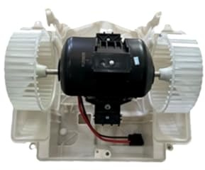 moteur de soufflerie Moteur de ventilateur de chauffage de climatisation 2218202714 A2218200514, pièces automobiles, compatible avec Mercedes W221 C216 S550 S600 CL550