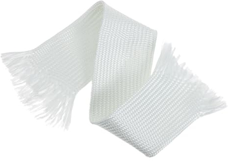 PAMINGONO Manicotti Isolanti per Dita da Saldatura Tig Resistenti al Calore, Guanti Protettivi per Lavorazione Metalli, Protezione Termica per Saldatori e Uso Industriale