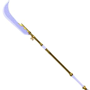 Creative Anime Toys, Korean Cartoon Movie Prop Replicas, Halloween Cosplay Costume Accessories, Realistic Anime Machete & Cosplay Weapons, Fantasy Accessories