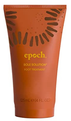 Nu Skin Sole Solution Foot Treatment 4,2 oz av Nuskin Epoch