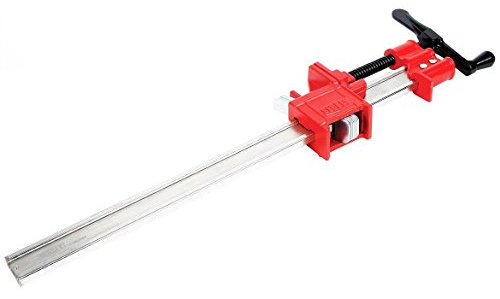 Bessey I-Beam Klemme 121,9 cm
