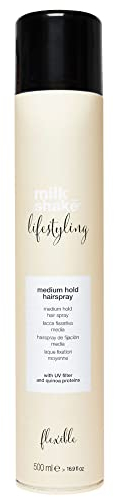 milk_shake Hairspray Medium Hold 500 ml