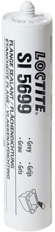 Loctite 5699X300 mL LOC SI 5699 Gasket, 300 mL
